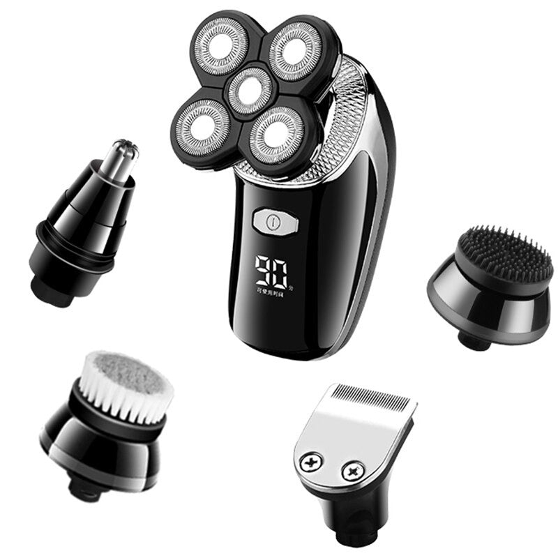 Electric Shaver For Men