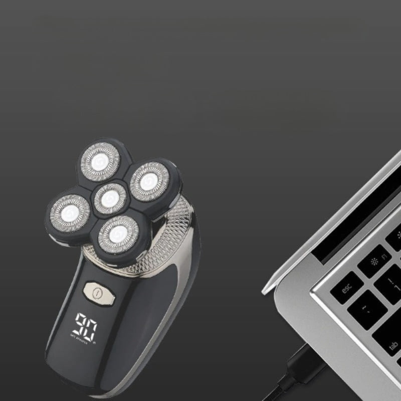 Electric Shaver For Men