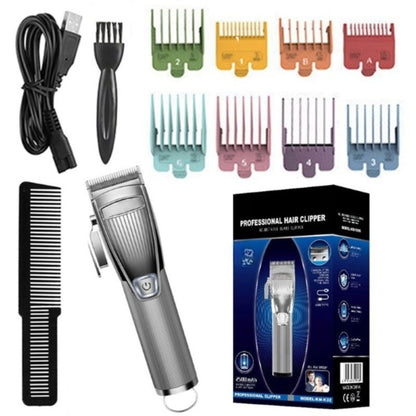 Original Electric Cordless Rechargeable Hair Trimmer