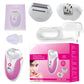 Cord Hair Removal Electric Epilator For Women