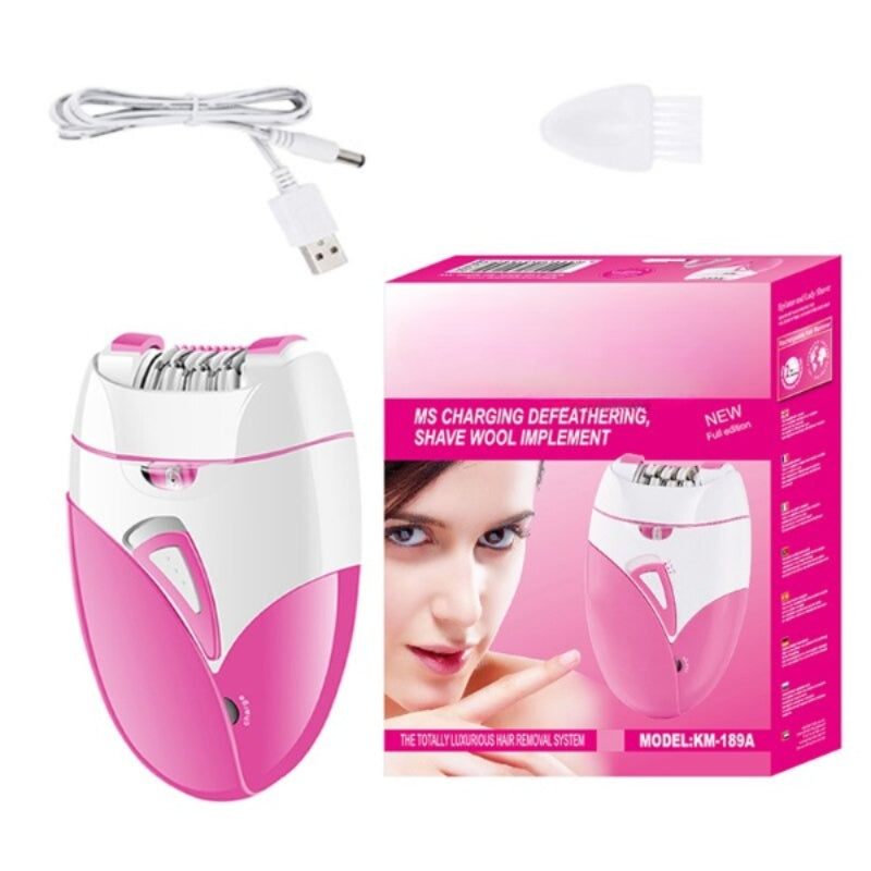 Hair Removal Electric Epilator For Women