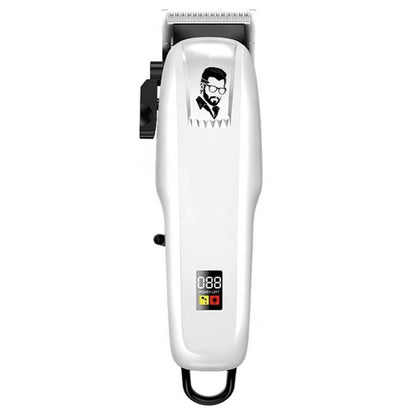 Cordless Rechargeable Hair Trimmer Machine