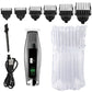 Original LCD Display Powerful Hair Trimmer For Men